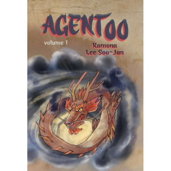 Agent 00: Volume I, (Hardcover)