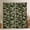 Amry Green Black, variant on Duck Hunter Orange Camouflage Hunting Curtains for Bedroom Living Room (2 Panels, 52 x 63 Inch) Black Brown Blackout Curtains Camo Army Darkening Blackout Curtain Wild Window Treatments