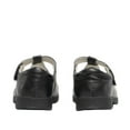 thumbnail image 3 of Boulevard Big Girls Touch Fastening T Bar Shoes, 3 of 5