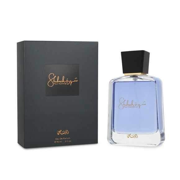 Rasasi Shuhrah 90Ml Edp Spray Rasasi Model