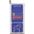 thumbnail image 3 of Calm Paws Calming Recovery Dog Vest, Large, 3 of 5