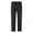 Black, variant on Kids Snow Pants Winter Warm Skiing Snowboard Workout Pants Waterproof Fleece Lined Athletic Pants Cozy Long Pants