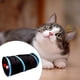 thumbnail image 4 of champange Túnel para gatos, tubo, túnel para gatitos, juguete, túnel para gatos, tubo para gatos, tren para mascotas, 4 of 4