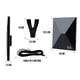 thumbnail image 2 of Antena Pantalla Digital CONTROL EXPERT Amplificador Cable 5m HD 4K 1080p, 2 of 8