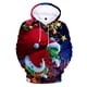 thumbnail image 1 of 3D Green Grinch Hombres Mujeres Sudaderas Con Capucha Casual Streetwear De Manga Larga Niños Niñas Otoñotops Abrigos De Gran Tamañopangjing, 1 of 4