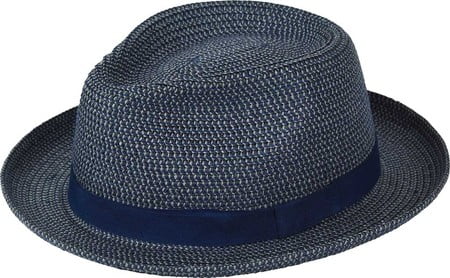 Country Gentleman Men Tomlin Fedora