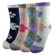 thumbnail image 4 of Calcetines Térmicos Figuras Home Socks SET 4 pares, 4 of 8