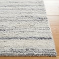 thumbnail image 3 of SAFAVIEH Casablanca Katharine Distressed Area Rug, Grey/Ivory, 3' x 5', 3 of 8