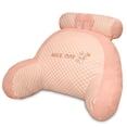 thumbnail image 1 of Aoresac Reading Pillow with with Armrests/Large Adult Backrest with Arms/Back, 1 of 6
