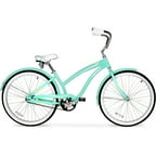 hyper women's beach cruiser
