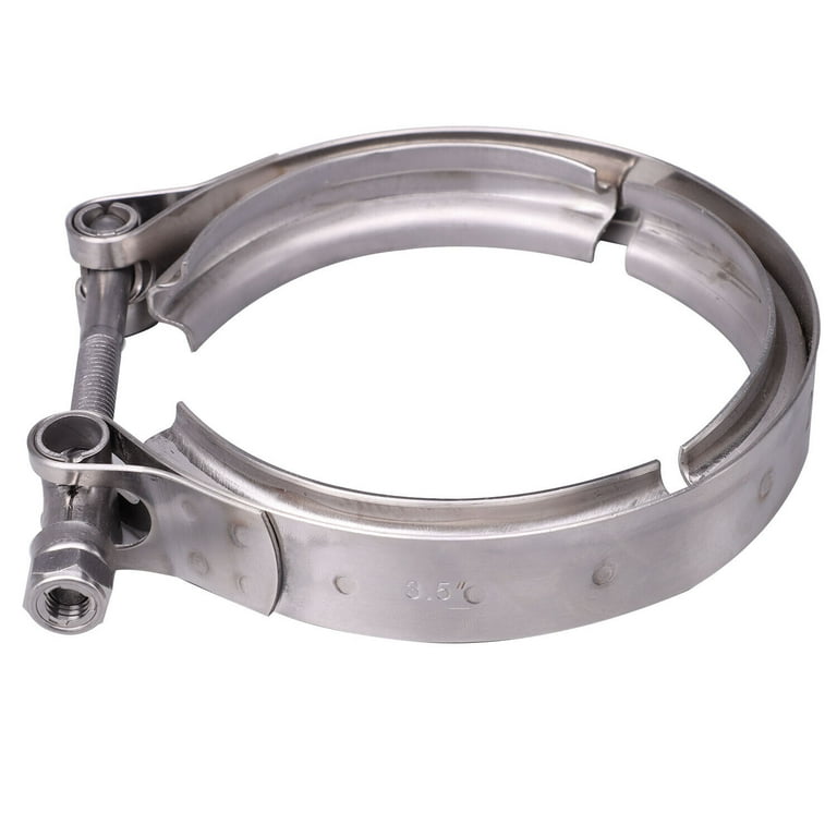 Exhaust Air Cooler V-Clamp 4.25