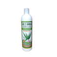thumbnail image 3 of AJO Y SABILA SHAMPOO ( GARLIC & ALOE SHAMPOO) 17 OZ. PARABEN FREE. WITH PANTHENOL & VITAMIN E, 3 of 4