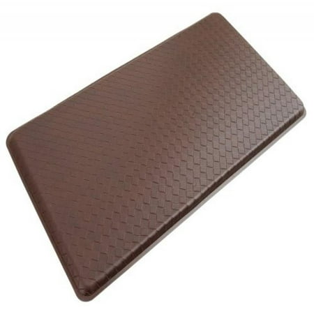 Upc 812250015839 Gelpro Basketweave Comfort Floor Mat 20 Inch