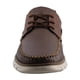 thumbnail image 4 of Mocasin Comodo Vestir Hombre Versatil Oficina cafe 28, 4 of 4