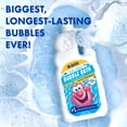 thumbnail image 6 of Mr. Bubble Extra Gentle Dye & Fragrance Free Bubble Bath 36 fl oz, 6 of 13