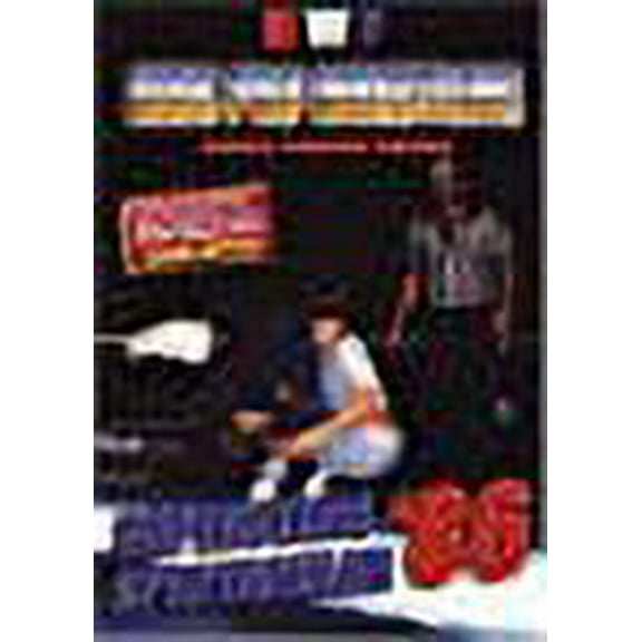 NWF Kids Pro Wrestling Superstars Spectacular '86