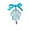 2 pcs, variant on Acrylic Hanging Ornament, Paw Shape 2D Flat Pendant Decoration for Pet Groomer Theme Christmas Tree Window Home Decor Gift