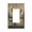 Single Gang, variant on Deer Vintage Camo Art Black Light Switch Cover Decorator No Device Blank Wall Plate 1-Gang Receptacle Outlet Decor