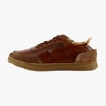 thumbnail image 2 of Vince Camuto Bayrd Men's Fashion Sneakers Cuero/Tan/Vanilla Size 11.5 M, 2 of 8