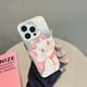 thumbnail image 4 of Funda De Teléfono A Prueba De Golpes De Piel Oscura Hello Kitty Marie Cat Electroplate Silver Laser Soft Gel Para IPhone 11 12 13 Pro Max 14, 4 of 4