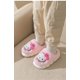 thumbnail image 3 of Zapatillas Kawaii Sanrio Hello Kitty antideslizantes cálidas dibujos animados Anime hogar Otoño e Invierno niñas pantuflas de felpa regalos de felpa, 3 of 3