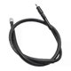 thumbnail image 5 of Motorcycle Bicycle Speedometer Drive Gear Cable For Honda VISION 110 VISION110 NSC110 DIO 110 DIO110 NSC110 KZL 110cc, 5 of 5