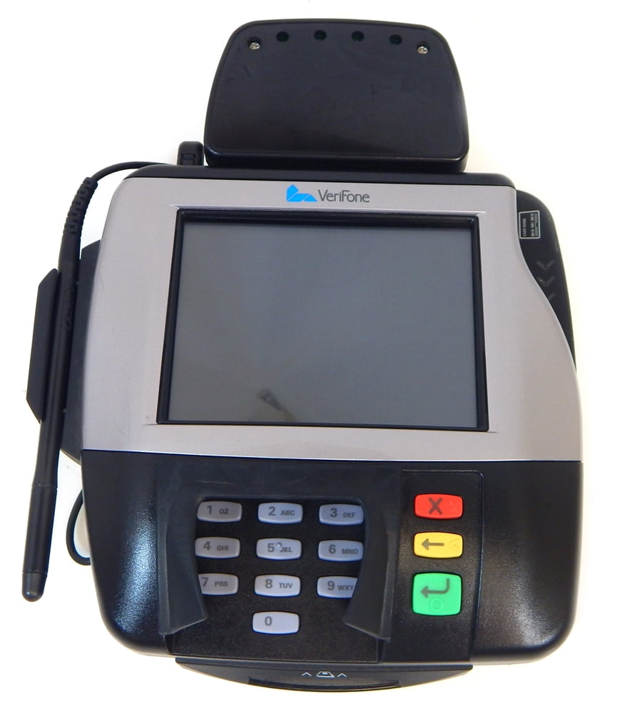Clearance Sale! VeriFone V950 Ruby P158-100-04 for Sapphire 
