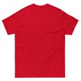 thumbnail image 2 of M-power EURO import m3 auto classic tee t-shirt (Red, M), 2 of 2