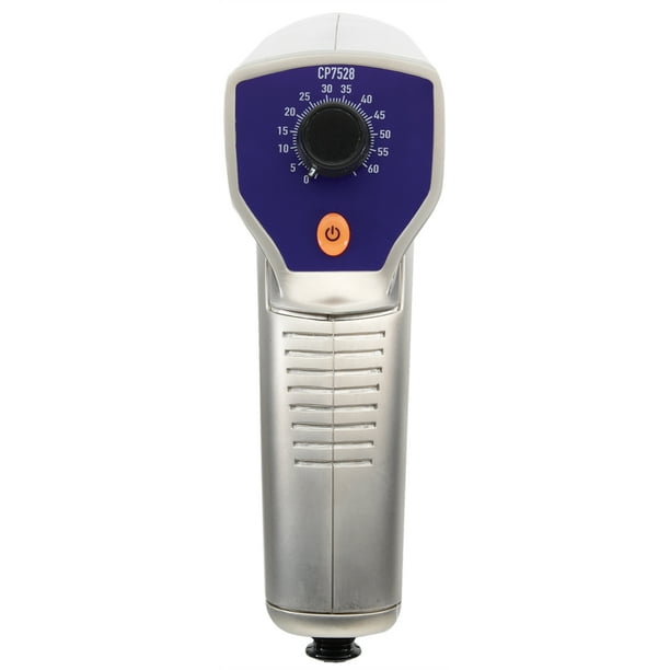 Advanced Timing Light