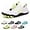 White, variant on New Grounded Footwear for Women Men with Neuropathy, Comfortable Lightweight Non-Slip Barefoot Shoes, Grounded Freedom Shoes