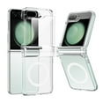 thumbnail image 3 of Samsung Magsafe Series | HD Transparent Airbag Anti-Fall Mobile Phone Case, iPhone 13, 3 of 6