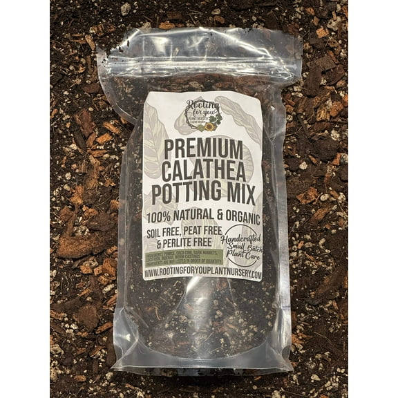CALATHEA Premium Potting Mix