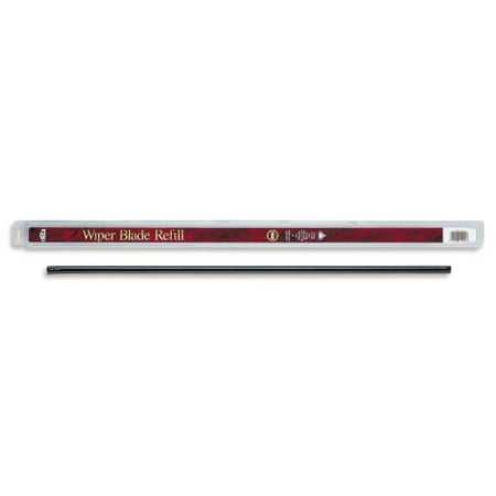 - trico 45-190 narrow wiper blade refill - 475mm (1 refill)