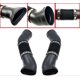 thumbnail image 4 of Air intake hose for Mercedes W220 S280 S320 S350 19992005 1120943782, 4 of 4