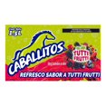 thumbnail image 3 of Refresco Caballitos sabor tutti frutti 1.5 l, 3 of 4