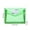 Green, variant on A4 Pink Transparent Plastic Envelope File Folder, Snap Closure Document Organizer Bag with Label Pocket for Office and Everyday Use