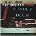 thumbnail image 1 of Roy Orbison - Sings Lonely And Blue (Vinyl LP), 1 of 2