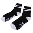 thumbnail image 2 of Calcetines tobilleros Macarena de algodón unisex deportivos y de ocio, 2 of 8