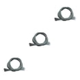 thumbnail image 3 of Cambio de bicicleta Eigraketly 10 Piezas de acero inoxidable tipo 1, 3 of 6