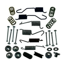 Raybestos H7008 Professional Grade Drum Brake Hardware Kit Fits select: 1967-1975 PONTIAC FIREBIRD, 1967-1975 OLDSMOBILE CUTLASS SUPREME