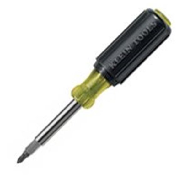 32477-12 10 In 1 Screw And Nut Driver