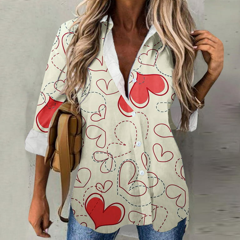 Long Tunic Tops To Wear with Leggings White Button Down Shirt