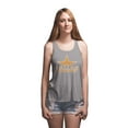 thumbnail image 3 of Dallas Star Teecart Tank Top, 3 of 6