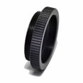 thumbnail image 4 of 5mm Extension Tube Adapter C-CS Mount Adaptor Spacer Ring For CCTV Lens ,Powerful telephoto capabilities, 4 of 6