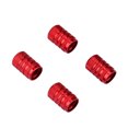 thumbnail image 1 of NARABB 2017 NEW 4X Car Truck Bike Tire Wheel Rims Caps Tyre Cover, 1 of 4