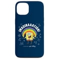 thumbnail image 1 of Funda de teléfono de Bob Esponja ¡Imaginación! para iPhone 13, 1 of 3