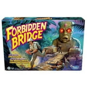 Hasbro Gaming:  Forbidden Bridge