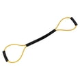 thumbnail image 1 of Sports Resistance Bands Pull Rope Accessories Tension Rope Agility Training Women Fitness Mma for Shadow Boxing Workout Punching, 1 of 8