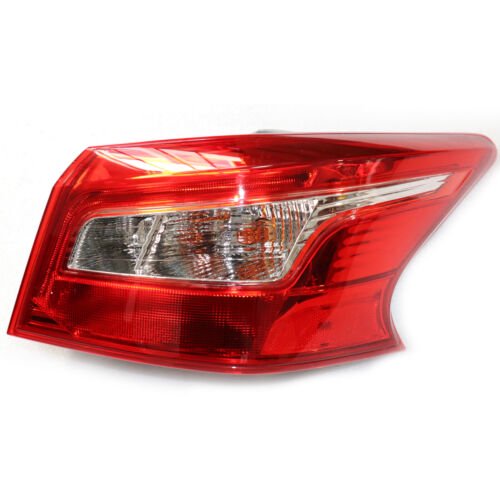 Sentra Stop Lamp Switch