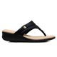 thumbnail image 1 of Sandalias para Mujer Modare 7190100 negro 26, 1 of 4